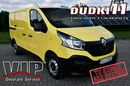 Renault Trafic 1.6dci 3 Osoby,  Klimatyzacja,  Navi,  Hak,  ECO.,  GWARANCJA zdjęcie 1