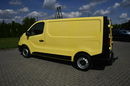 Renault Trafic 1.6dci 3 Osoby,  Klimatyzacja,  Navi,  Hak,  ECO.,  GWARANCJA zdjęcie 11