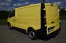 Renault Trafic 1.6dci 3 Osoby,  Klimatyzacja,  Navi,  Hak,  ECO.,  GWARANCJA zdjęcie 12