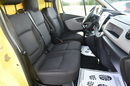 Renault Trafic 1.6dci 3 Osoby,  Klimatyzacja,  Navi,  Hak,  ECO.,  GWARANCJA zdjęcie 16