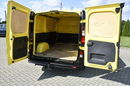 Renault Trafic 1.6dci 3 Osoby,  Klimatyzacja,  Navi,  Hak,  ECO.,  GWARANCJA zdjęcie 19