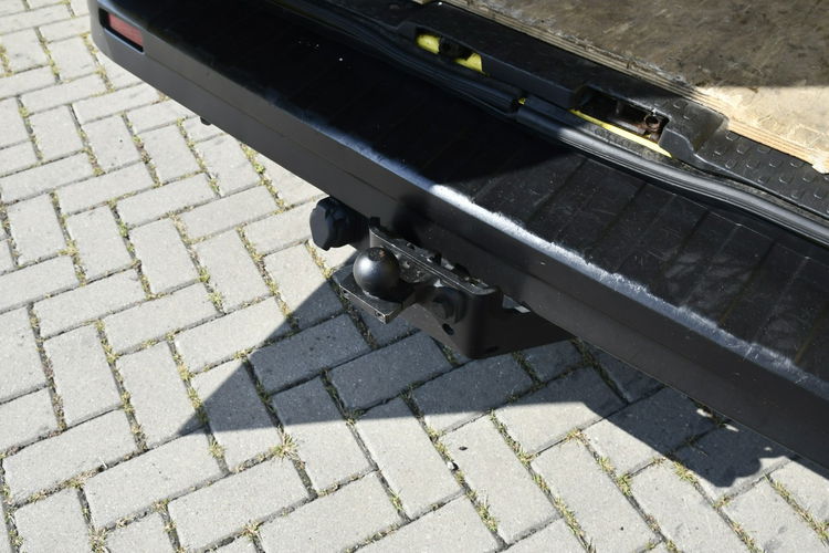 Renault Trafic 1.6dci 3 Osoby,  Klimatyzacja,  Navi,  Hak,  ECO.,  GWARANCJA zdjęcie 20