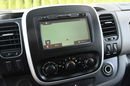Renault Trafic 1.6dci 3 Osoby,  Klimatyzacja,  Navi,  Hak,  ECO.,  GWARANCJA zdjęcie 28