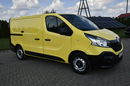 Renault Trafic 1.6dci 3 Osoby,  Klimatyzacja,  Navi,  Hak,  ECO.,  GWARANCJA zdjęcie 3