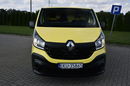 Renault Trafic 1.6dci 3 Osoby,  Klimatyzacja,  Navi,  Hak,  ECO.,  GWARANCJA zdjęcie 5
