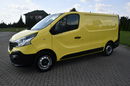 Renault Trafic 1.6dci 3 Osoby,  Klimatyzacja,  Navi,  Hak,  ECO.,  GWARANCJA zdjęcie 6