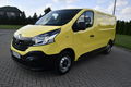 samochód dostawczy Renault zdjęcie 7