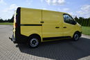 Renault Trafic 1.6dci 3 Osoby,  Klimatyzacja,  Navi,  Hak,  ECO.,  GWARANCJA zdjęcie 8