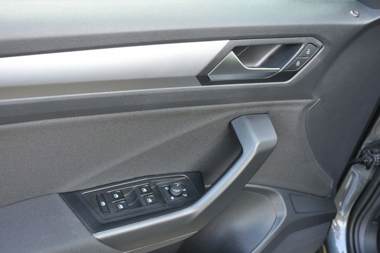 Volkswagen T-Roc 1.5TSI 150KM Life DSG LaneAssist AppConnect Gwar. Dealer zdjęcie 11