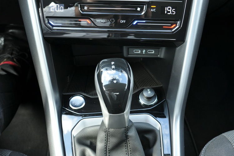 Volkswagen T-Roc 1.5TSI 150KM Life DSG LaneAssist AppConnect Gwar. Dealer zdjęcie 18