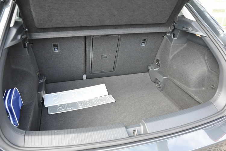 Volkswagen T-Roc 1.5TSI 150KM Life DSG LaneAssist AppConnect Gwar. Dealer zdjęcie 22