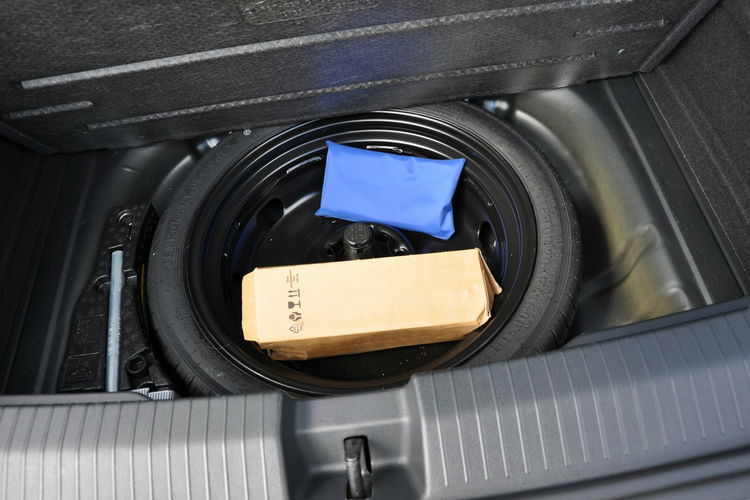 Volkswagen T-Roc 1.5TSI 150KM Life DSG LaneAssist AppConnect Gwar. Dealer zdjęcie 23