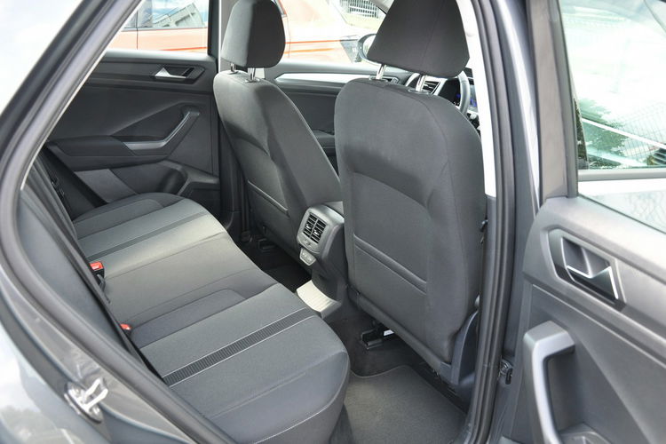 Volkswagen T-Roc 1.5TSI 150KM Life DSG LaneAssist AppConnect Gwar. Dealer zdjęcie 25