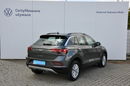Volkswagen T-Roc 1.5TSI 150KM Life DSG LaneAssist AppConnect Gwar. Dealer zdjęcie 3