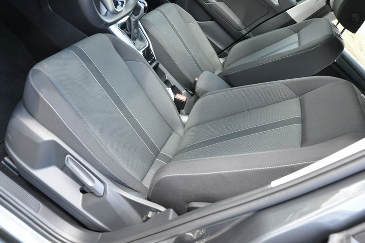 Volkswagen T-Roc 1.5TSI 150KM Life DSG LaneAssist AppConnect Gwar. Dealer zdjęcie 9