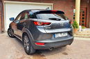 Mazda CX-3 2.0 SkyPassion, serwisowana , TYLKO 83 tys km Gwarancja zdjęcie 11