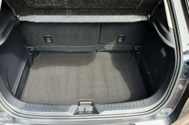 Mazda CX-3 2.0 SkyPassion, serwisowana , TYLKO 83 tys km Gwarancja zdjęcie 15