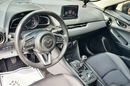 Mazda CX-3 2.0 SkyPassion, serwisowana , TYLKO 83 tys km Gwarancja zdjęcie 16