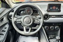 Mazda CX-3 2.0 SkyPassion, serwisowana , TYLKO 83 tys km Gwarancja zdjęcie 21