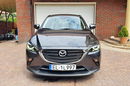 Mazda CX-3 2.0 SkyPassion, serwisowana , TYLKO 83 tys km Gwarancja zdjęcie 3