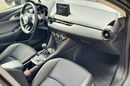 Mazda CX-3 2.0 SkyPassion, serwisowana , TYLKO 83 tys km Gwarancja zdjęcie 35
