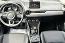 Mazda CX-3 2.0 SkyPassion, serwisowana , TYLKO 83 tys km Gwarancja zdjęcie 40