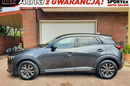 Mazda CX-3 2.0 SkyPassion, serwisowana , TYLKO 83 tys km Gwarancja zdjęcie 5