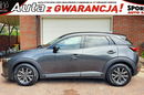 Mazda CX-3 2.0 SkyPassion, serwisowana , TYLKO 83 tys km Gwarancja zdjęcie 6