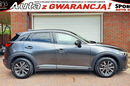 Mazda CX-3 2.0 SkyPassion, serwisowana , TYLKO 83 tys km Gwarancja zdjęcie 7