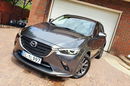 Mazda CX-3 2.0 SkyPassion, serwisowana , TYLKO 83 tys km Gwarancja zdjęcie 9