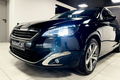 samochód osobowy Peugeot zdjęcie 10