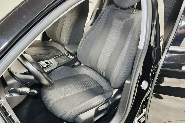 Peugeot 308 SW 2.0 Blue-HDi 150KM Automat Full LED Lift Navi GPS Kamera Alu GT 17 zdjęcie 12