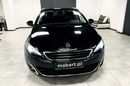 Peugeot 308 SW 2.0 Blue-HDi 150KM Automat Full LED Lift Navi GPS Kamera Alu GT 17 zdjęcie 6