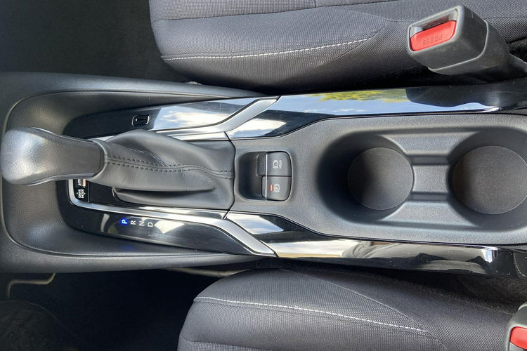 Toyota Corolla 1.8 HSD 122KM COMFORT TECH, salon polska, gwarancja, VAT23% zdjęcie 16