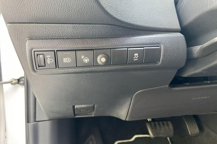 Toyota Corolla 1.8 HSD 122KM COMFORT TECH, salon polska, gwarancja, VAT23% zdjęcie 24