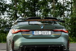 BMW M4 COMPETITION xDrive / SALON POLSKA / BEZWYPADKOWY / PAKIET CARBON zdjęcie 10