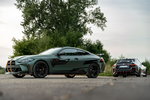 BMW M4 COMPETITION xDrive / SALON POLSKA / BEZWYPADKOWY / PAKIET CARBON zdjęcie 11
