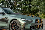 BMW M4 COMPETITION xDrive / SALON POLSKA / BEZWYPADKOWY / PAKIET CARBON zdjęcie 14