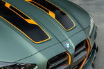 BMW M4 COMPETITION xDrive / SALON POLSKA / BEZWYPADKOWY / PAKIET CARBON zdjęcie 15