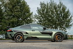 BMW M4 COMPETITION xDrive / SALON POLSKA / BEZWYPADKOWY / PAKIET CARBON zdjęcie 17