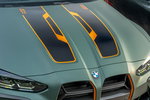BMW M4 COMPETITION xDrive / SALON POLSKA / BEZWYPADKOWY / PAKIET CARBON zdjęcie 20