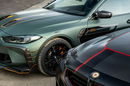 M4 BMW M4 G82 RY CARBON zdjęcie 21