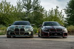 BMW M4 COMPETITION xDrive / SALON POLSKA / BEZWYPADKOWY / PAKIET CARBON zdjęcie 23