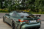 BMW M4 COMPETITION xDrive / SALON POLSKA / BEZWYPADKOWY / PAKIET CARBON zdjęcie 24