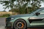 BMW M4 COMPETITION xDrive / SALON POLSKA / BEZWYPADKOWY / PAKIET CARBON zdjęcie 26