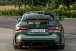 BMW M4 COMPETITION xDrive / SALON POLSKA / BEZWYPADKOWY / PAKIET CARBON zdjęcie 3