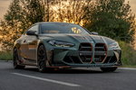 BMW M4 COMPETITION xDrive / SALON POLSKA / BEZWYPADKOWY / PAKIET CARBON zdjęcie 32