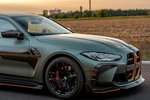 BMW M4 COMPETITION xDrive / SALON POLSKA / BEZWYPADKOWY / PAKIET CARBON zdjęcie 33