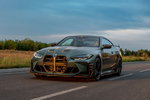 BMW M4 COMPETITION xDrive / SALON POLSKA / BEZWYPADKOWY / PAKIET CARBON zdjęcie 36