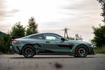 BMW M4 COMPETITION xDrive / SALON POLSKA / BEZWYPADKOWY / PAKIET CARBON zdjęcie 5